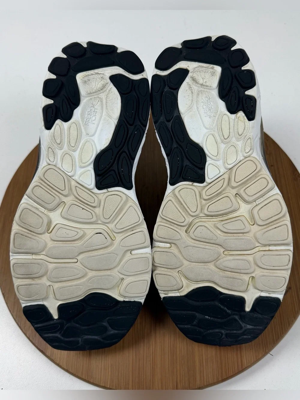 New Balance Fresh Foam 860 Athletic Running Shoes